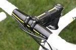 Bicycle part Bicycle accessory Bicycle frame Bicycle handlebar Bicycle