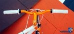 Bicycle handlebar Bicycle frame Bicycle part Bicycle Bicycle accessory