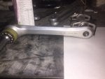 Musical instrument accessory Tool Household hardware Steel Wrench