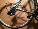 Wheel Bicycle tire Bicycle wheel rim Bicycle part Spoke