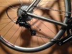 Wheel Bicycle tire Bicycle wheel rim Bicycle part Spoke