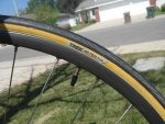 Bicycle tire Bicycle wheel rim Bicycle part Bicycles--Equipment and supplies Spoke
