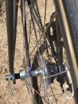 Bicycle tire Wheel Bicycle wheel rim Mode of transport Bicycle wheel