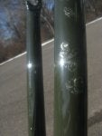 Black Metal Composite material Steel Material property