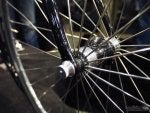 Wheel Bicycle wheel rim Spoke Bicycle part Bicycle tire