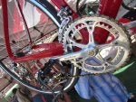 Bicycle tire Bicycle wheel rim Wheel Bicycle part Bicycle wheel