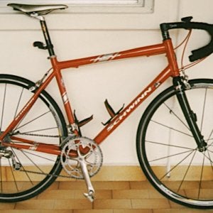 Schwinn Fastback Comp