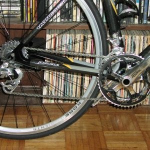 Mongoose bosberg best sale