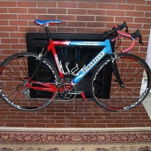 2005 Pinarello Prince Road Bike Cycling Forums