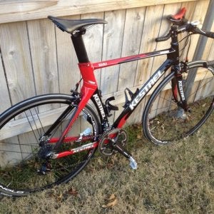 2008 Kestrel Talon Road Road Bike Cycling Forums