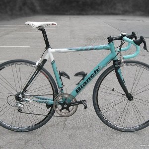 Bianchi via online nirone 7 2006