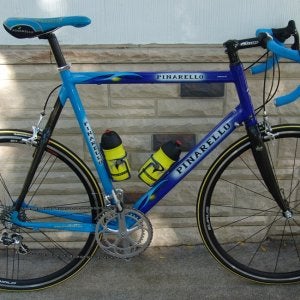 Pinarello Prince