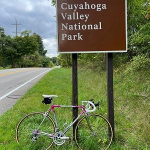1987 Colnago Super