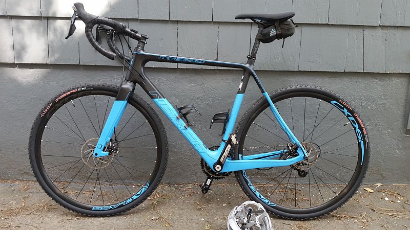 Norco Threshold C 105 Road Bike Cycling Forums