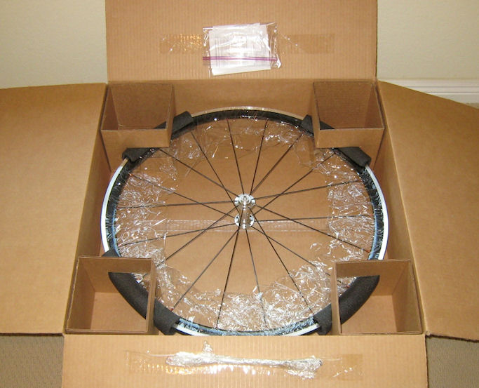Proper Way To Pack Wheels For Shipping Road Bike Cycling Forums