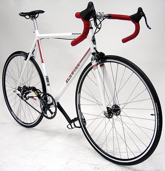 Schwinn madison deals