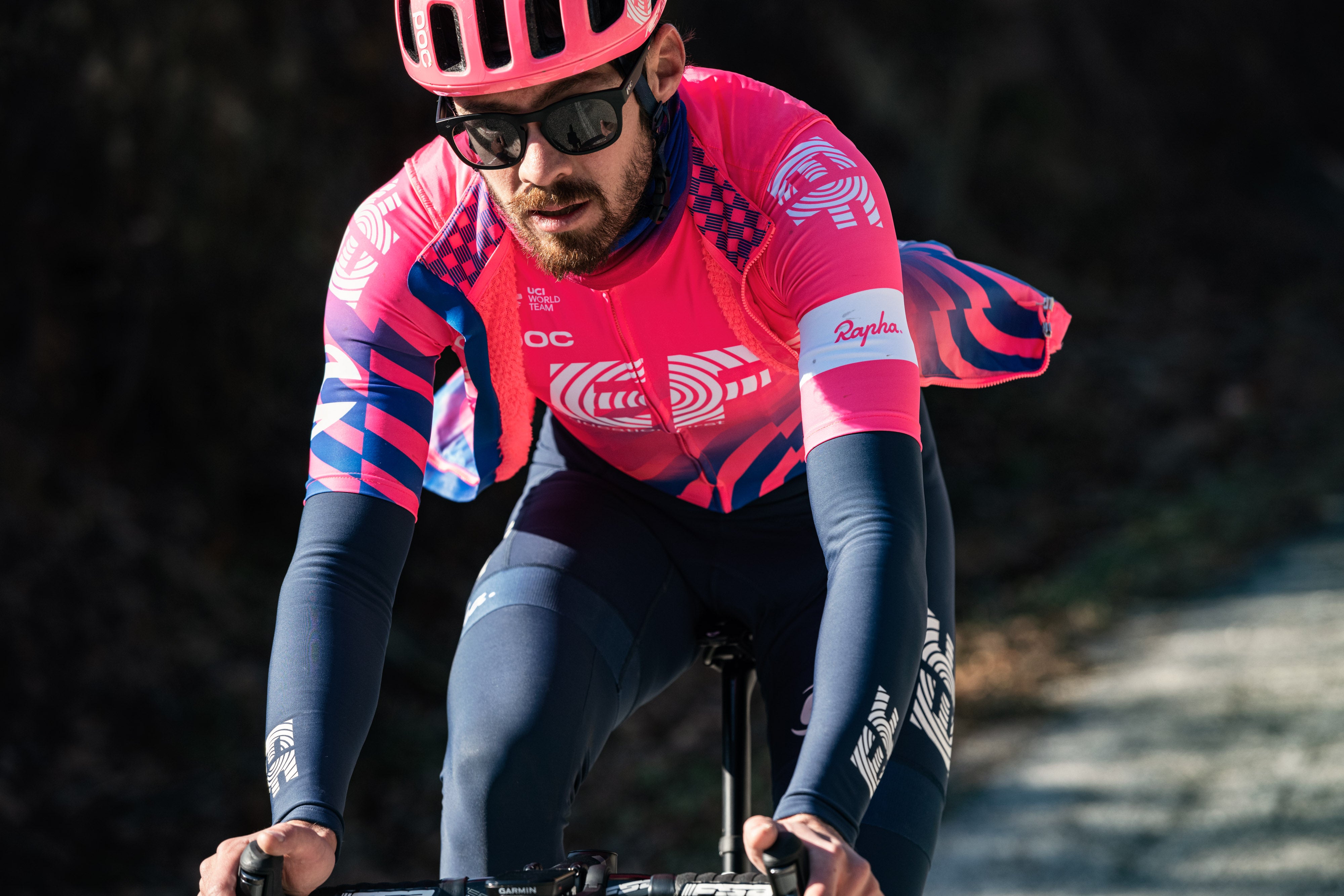 rapha ef bucket hat